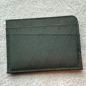Alpaka Gear ARK Card Wallet